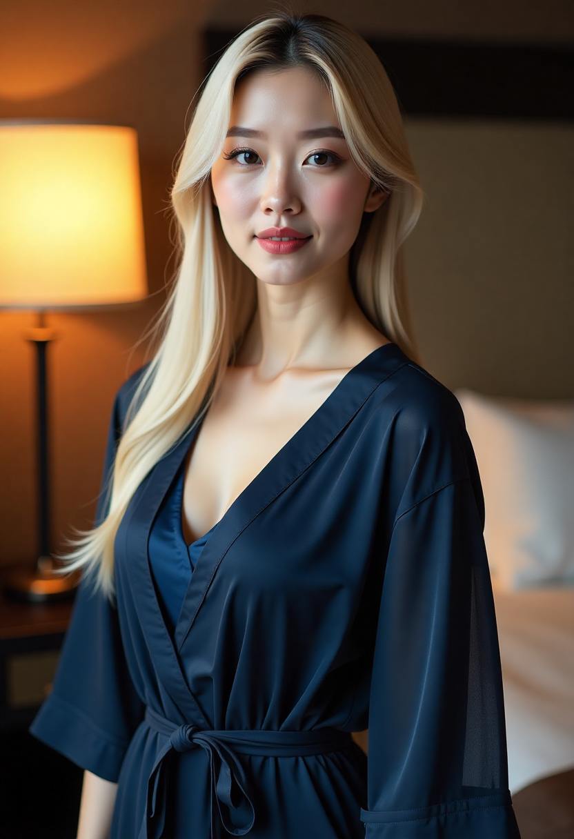 暗夜天使